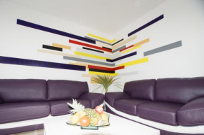 Гостиница Apartments Toka  Петркане